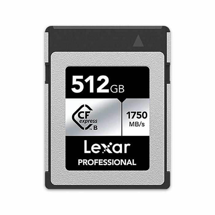 Hard Drive Lexar PROFESSIONAL CFEXPRESS