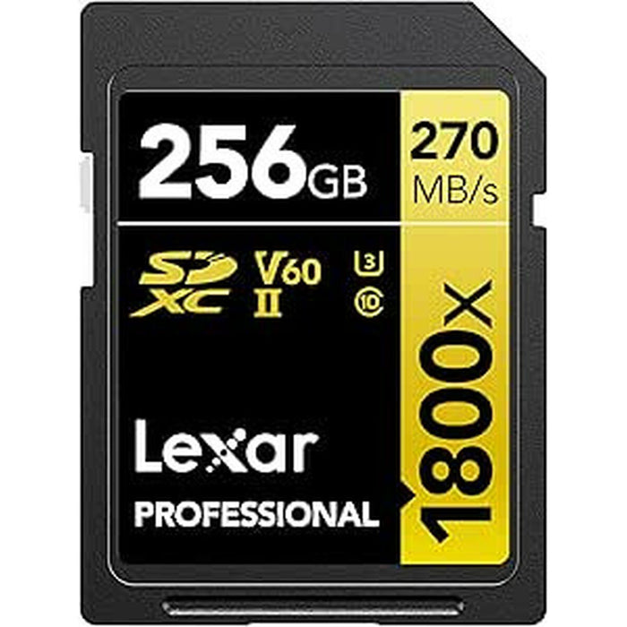 USB stick Lexar LSD1800256G-BNNNG 256 GB