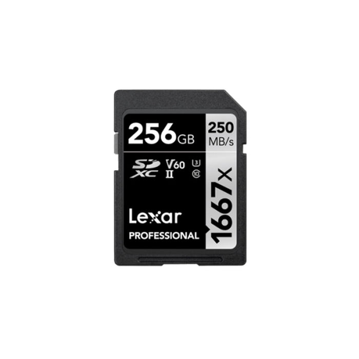 USB stick Lexar SDXC, 256 GB 256 GB