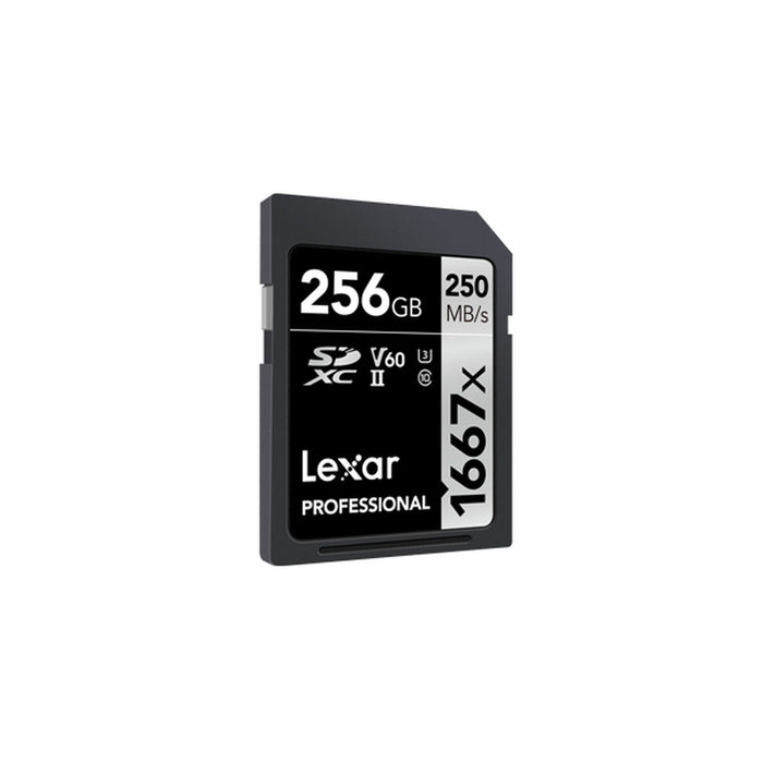 USB stick Lexar SDXC, 256 GB 256 GB