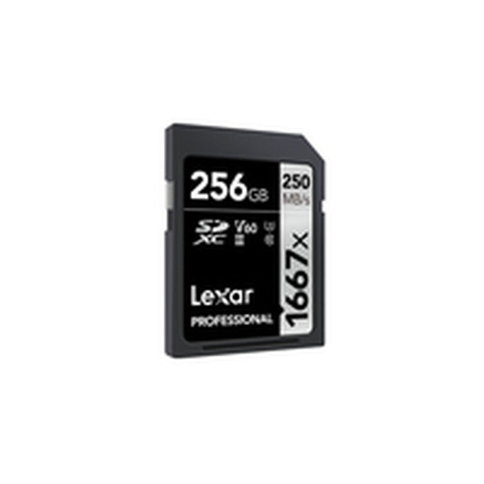 USB stick Lexar SDXC, 256 GB 256 GB