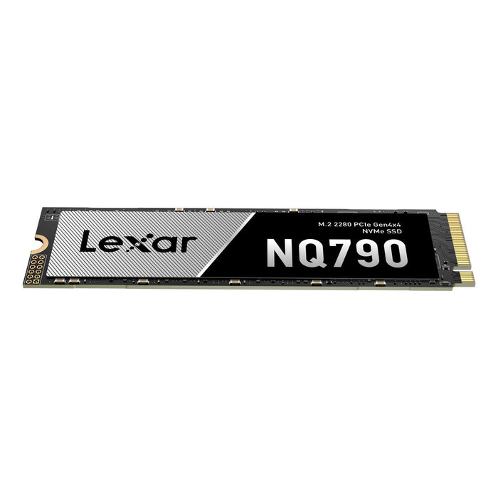 Hard Drive Lexar LNQ790X002T-RNNNG 2 TB SSD