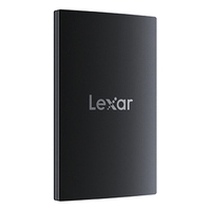 External Hard Drive Lexar LSL500X004T-RNBNG 4 TB SSD