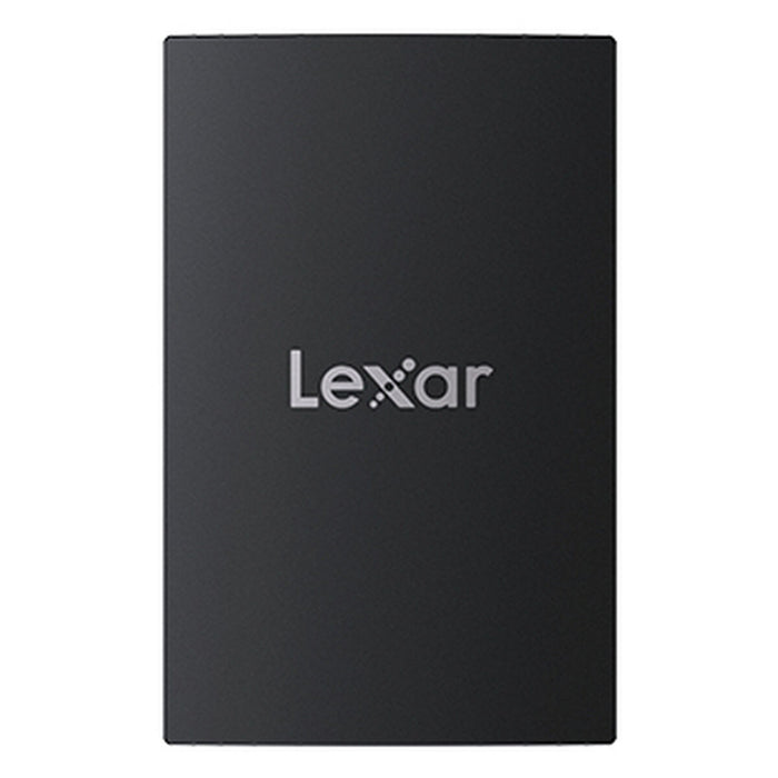 External Hard Drive Lexar LSL500X004T-RNBNG 4 TB SSD