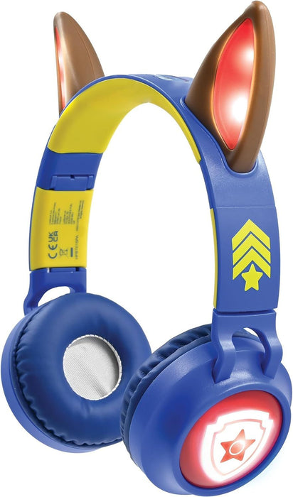 Bluetooth Headphones Lexibook Paw Patrol HPBT015PA Blue Multicolour