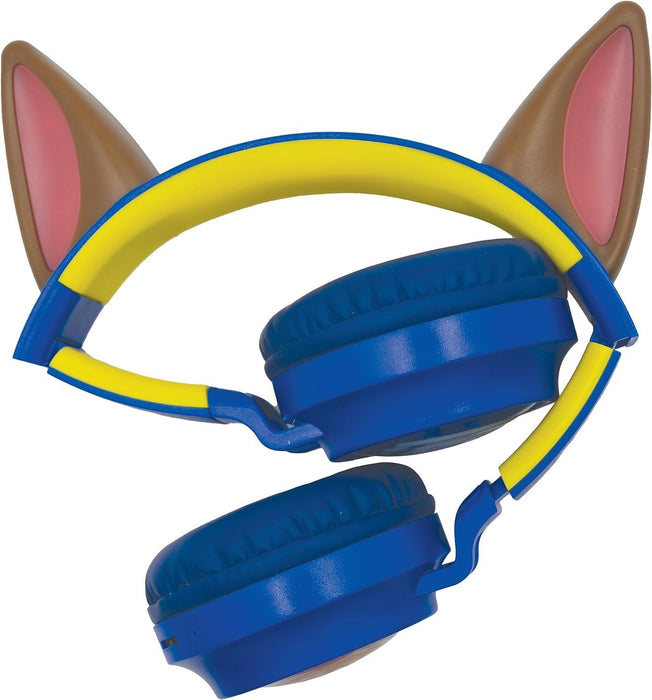 Bluetooth Headphones Lexibook Paw Patrol HPBT015PA Blue Multicolour