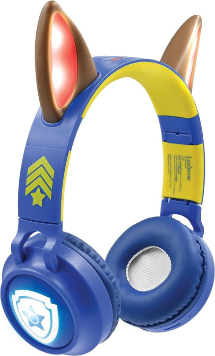 Bluetooth Headphones Lexibook Paw Patrol HPBT015PA Blue Multicolour
