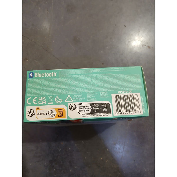 Bluetooth Headphones Lexibook