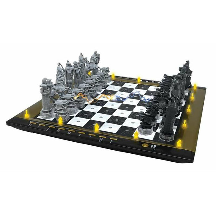 Chess Lexibook PVC Plastic