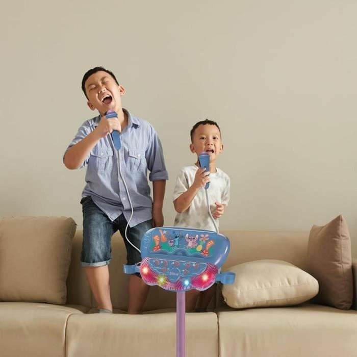 Adjustable support Lexibook