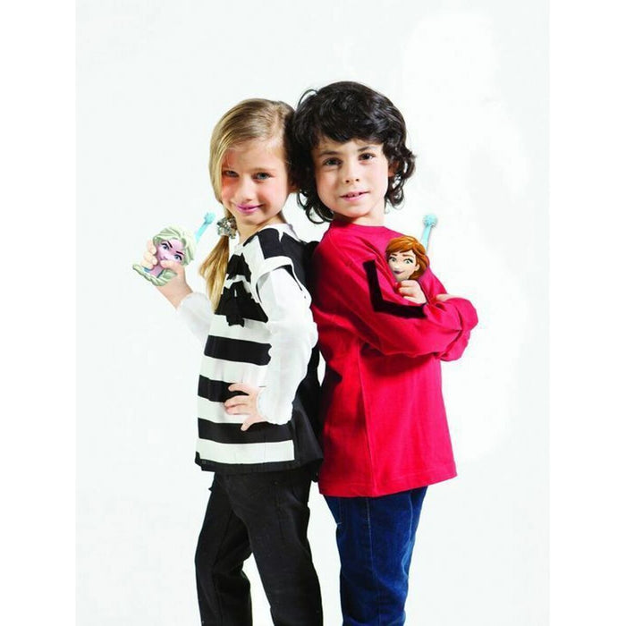 Walkie-Talkie Lexibook
