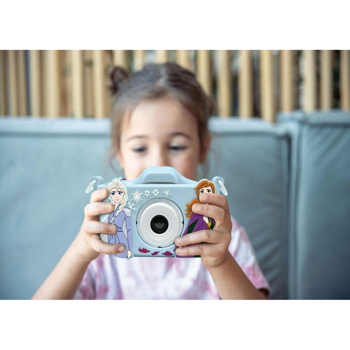 Digital Camera Lexibook Frozen