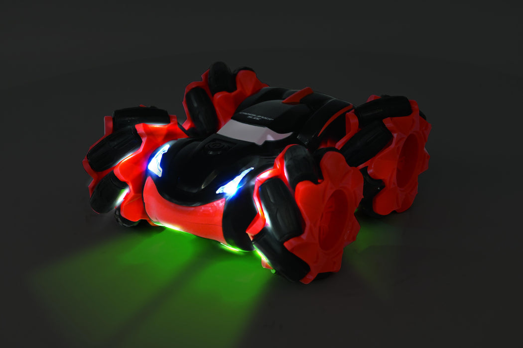 Remote-Controlled Car Lexibook