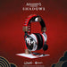 Lexip Assassin’s Creed - Shadows HEADSET with microphone - Слушалки<<<Аудио<<<ТВ Аудио Gaming<<<ZoraSite