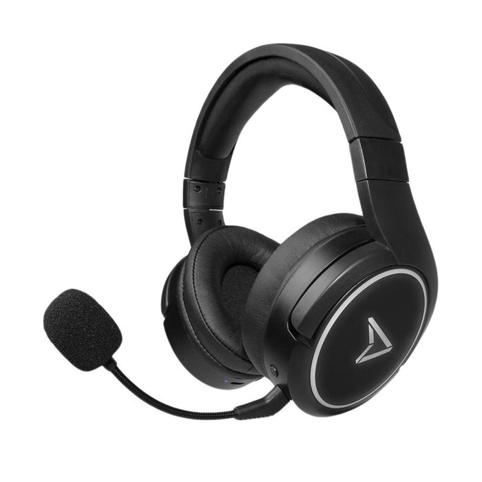 WIRELESS HEADSET LEXIP IMPULSE BLACK