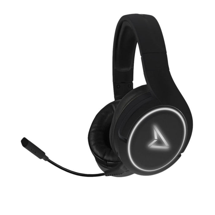 WIRELESS HEADSET LEXIP IMPULSE BLACK