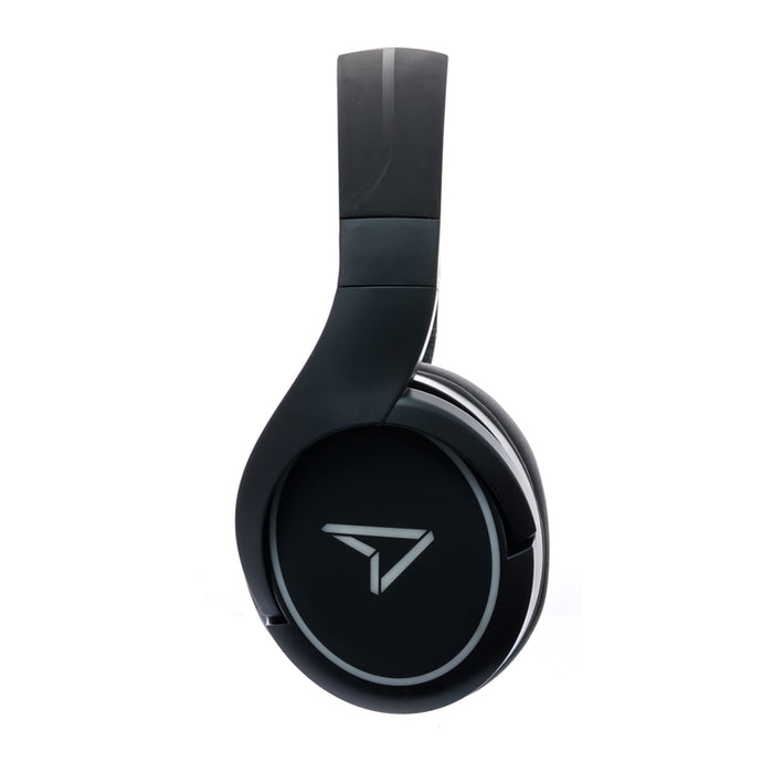 WIRELESS HEADSET LEXIP IMPULSE BLACK