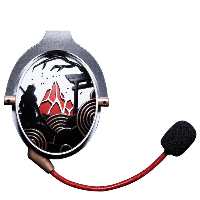 Lexip Assassin's Creed - Shadows HEADSET with microphone