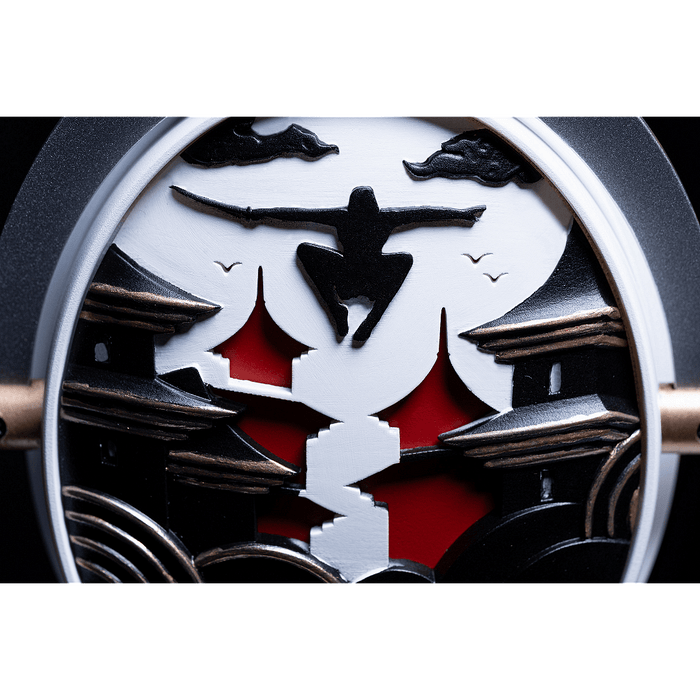 Lexip Assassin's Creed - Shadows HEADSET with microphone