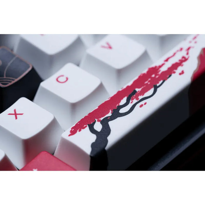 Lexip Assassin's Creed - Shadows KEYBOARD QWERTY keyboard