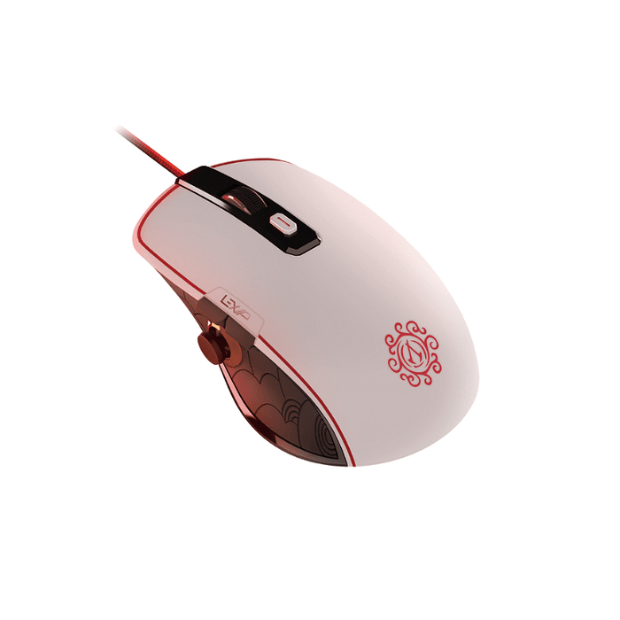 Мишка Lexip Assassin's Creed - Shadows MOUSE