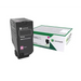 LEXMARK 15K Return Program Magenta Toner Cartridge CS/CX827 - Тонери<<<Консумативи - Лазер<<<Печат Сканиране и