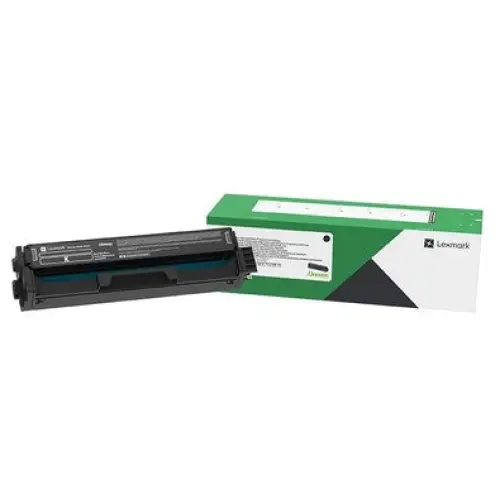 Lexmark 20N2XK0 toner cartridge 1 pc(s) Original Black