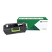 LEXMARK 45K Return Program Black Toner Cartridge MS818 - Тонери<<<Консумативи - Лазер<<<Печат Сканиране и