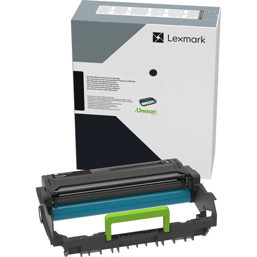 Lexmark 55B0ZA0 MS/MX331 431 B3340 B/MB3442 M/XM1342 40K Imaging - Консумативи<<<LEXMARK