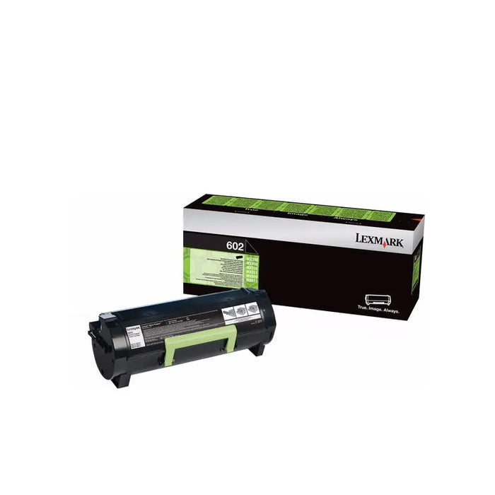 Lexmark 60F2000 MX310 410 510 511 610 611 Return Programme 2.5K Toner Cartridge - Консумативи<<<LEXMARK