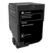 Lexmark 74C2SK0 toner cartridge 1 pc(s) Original Black - Тонери<<<Консумативи - Лазер<<<Печат Сканиране и