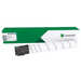 Lexmark 76C0HC0 toner cartridge 1 pc(s) Original Cyan