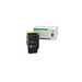 Lexmark 78C20C0 toner cartridge 1 pc(s) Original Cyan