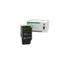 Lexmark 78C20K0 toner cartridge 1 pc(s) Original Black