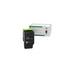 Lexmark 78C20M0 toner cartridge 1 pc(s) Compatible Magenta