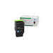 Lexmark 78C2XC0 toner cartridge 1 pc(s) Original Cyan