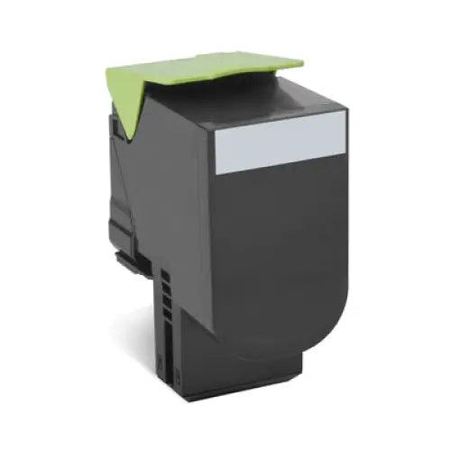 Lexmark 802HK toner cartridge 1 pc(s) Original Black - Тонери<<<Консумативи - Лазер<<<Печат Сканиране и