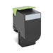 Lexmark 802HK toner cartridge 1 pc(s) Original Black - Тонери<<<Консумативи - Лазер<<<Печат Сканиране и