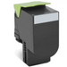 Lexmark 802HK toner cartridge 1 pc(s) Original Black - Тонери<<<Консумативи - Лазер<<<Печат Сканиране и