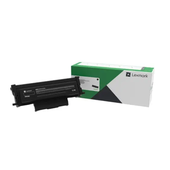 Lexmark B222H00 B/MB2236 Return Programme 3K Toner Cartridge - Консумативи<<<LEXMARK