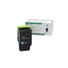 LEXMARK C232HC0 Cyan High Yield Return Program Toner Cartridge - Тонери<<<Консумативи - Лазер<<<Печат Сканиране и