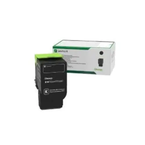 LEXMARK C232HK0 Black High Yield Return Program Toner Cartridge - Тонери<<<Консумативи - Лазер<<<Печат Сканиране и