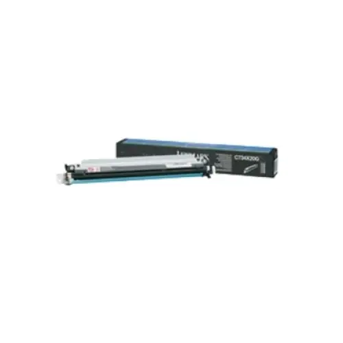 LEXMARK C734 X734 photoconductor unit standard capacity 20.000 pages 1-pack - Лазерни Photoconductors<<<Консумативи