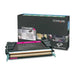 LEXMARK C734 X734 toner cartridge magenta standard capacity 6.000 pages 1-pack return program - Тонери<<<Консумативи