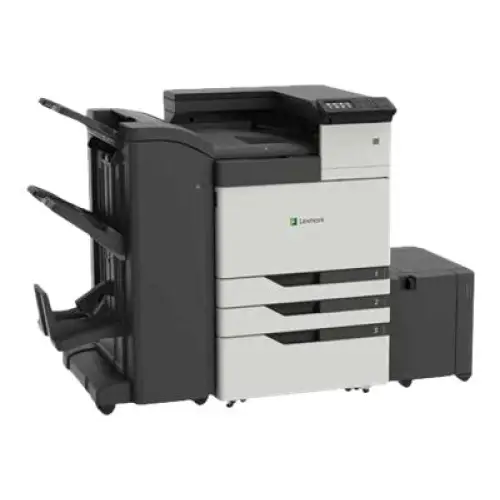LEXMARK CS923de LED A3 color laserprinter 55ppm 1024MB Duplex - Лазерни цветни принтери<<<Принтери и