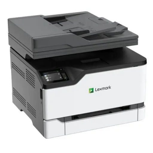 LEXMARK CX331adwe Color Multifunction 4in1 - Мултифункционални лазерни цветни<<<Принтери и мултифункционални<<<Печат