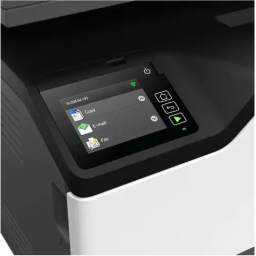 LEXMARK CX331adwe Color Multifunction 4in1 - Мултифункционални лазерни цветни<<<Принтери и мултифункционални<<<Печат
