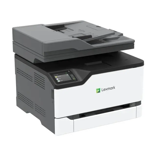 Lexmark CX431adw A4 Colour Laser MFP - Цветни лазерни многофункционални устройства<<<LEXMARK многофункционални