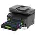 Lexmark CX431adw A4 Colour Laser MFP - Цветни лазерни многофункционални устройства<<<LEXMARK многофункционални