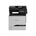 LEXMARK CX725dhe Colour Laser MFP - Мултифункционални лазерни цветни<<<Принтери и мултифункционални<<<Печат Сканиране и